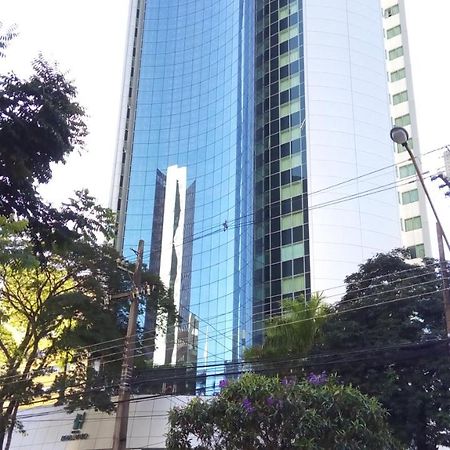 Hotel Boulevard ลอนดริน่า ภายนอก รูปภาพ
