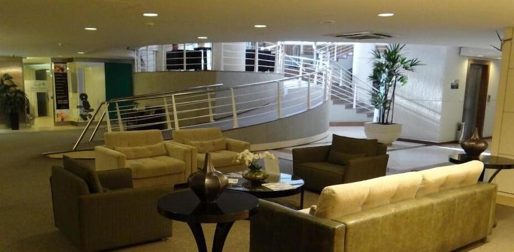 Hotel Boulevard ลอนดริน่า ภายนอก รูปภาพ