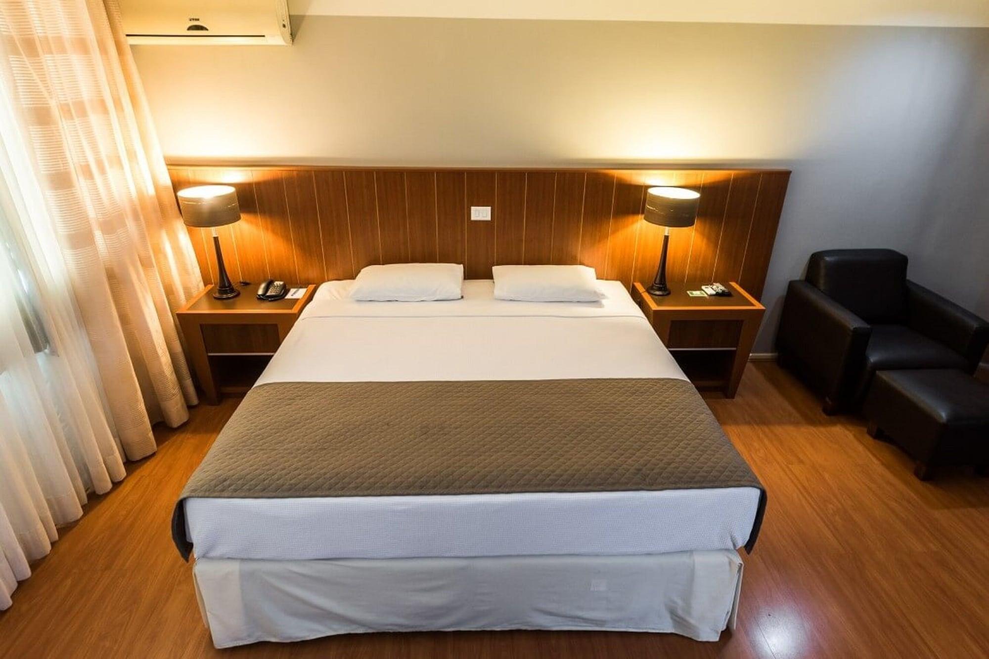 Hotel Boulevard ลอนดริน่า ภายนอก รูปภาพ