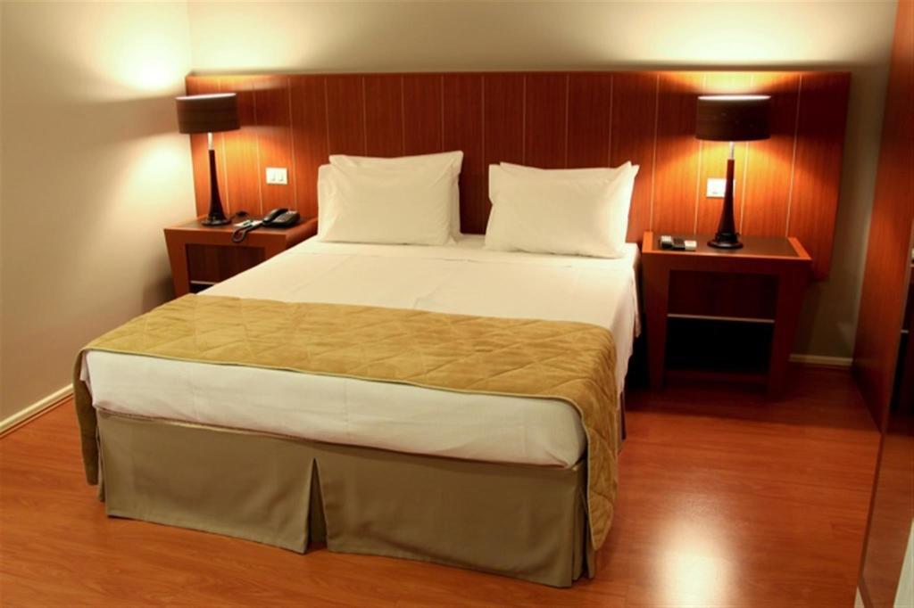 Hotel Boulevard ลอนดริน่า ภายนอก รูปภาพ