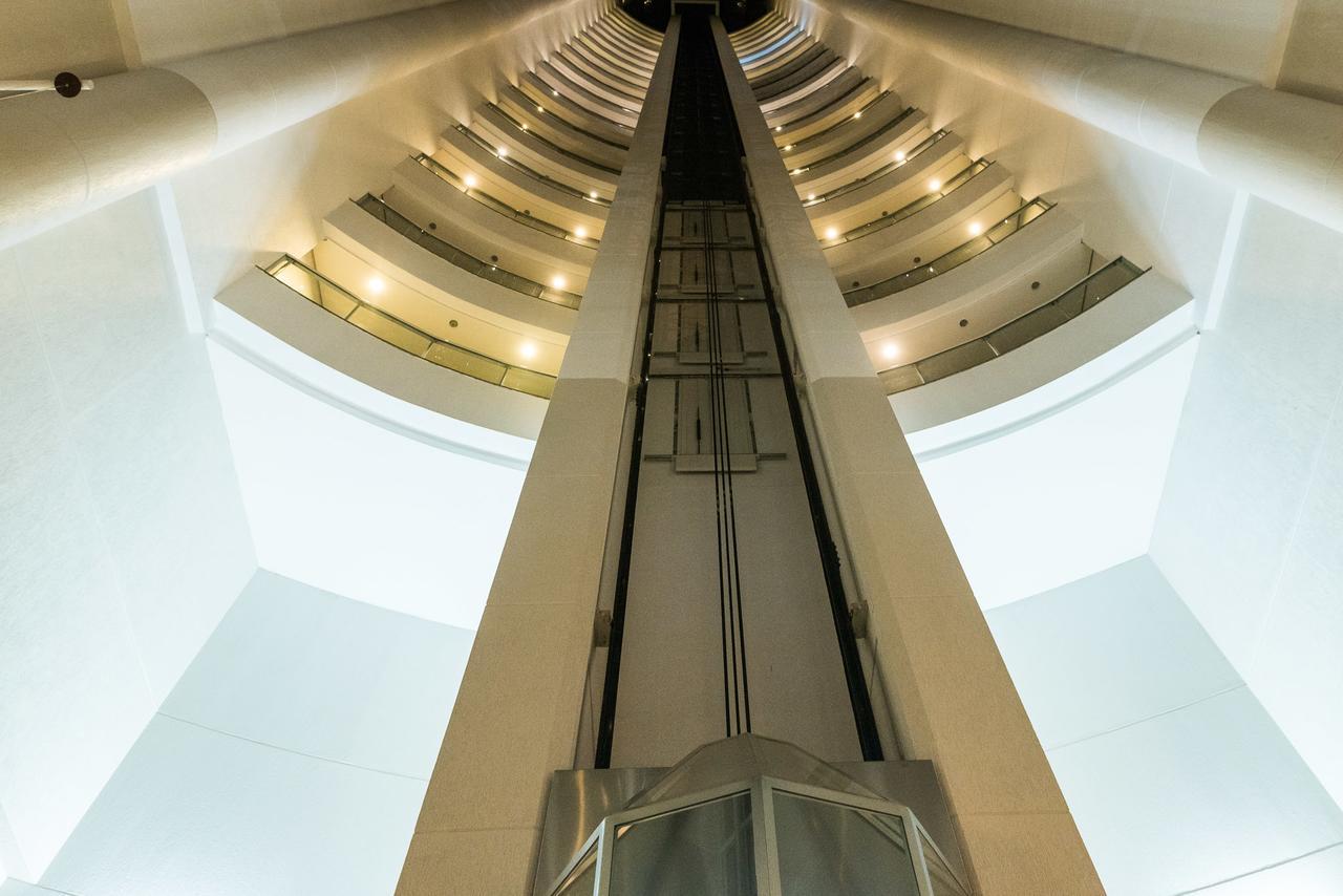 Hotel Boulevard ลอนดริน่า ภายนอก รูปภาพ