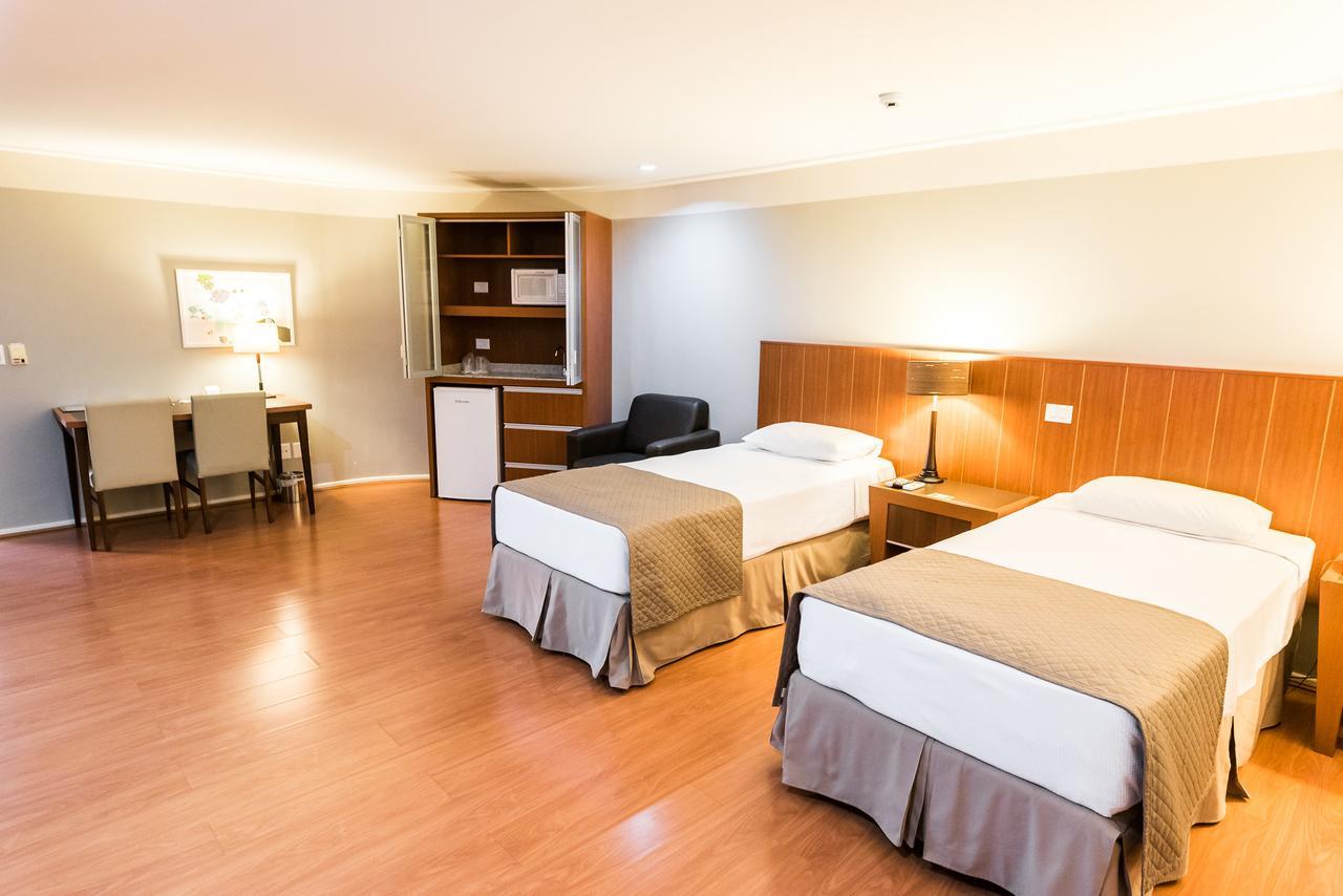 Hotel Boulevard ลอนดริน่า ภายนอก รูปภาพ