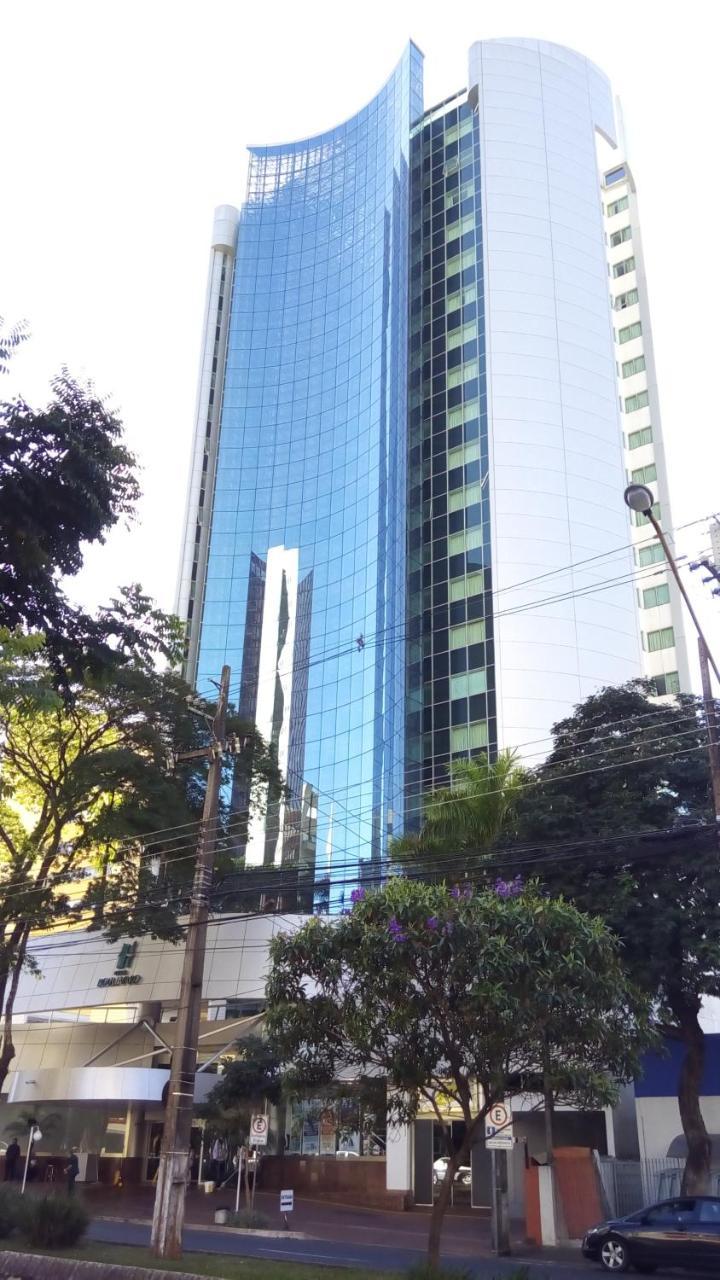 Hotel Boulevard ลอนดริน่า ภายนอก รูปภาพ