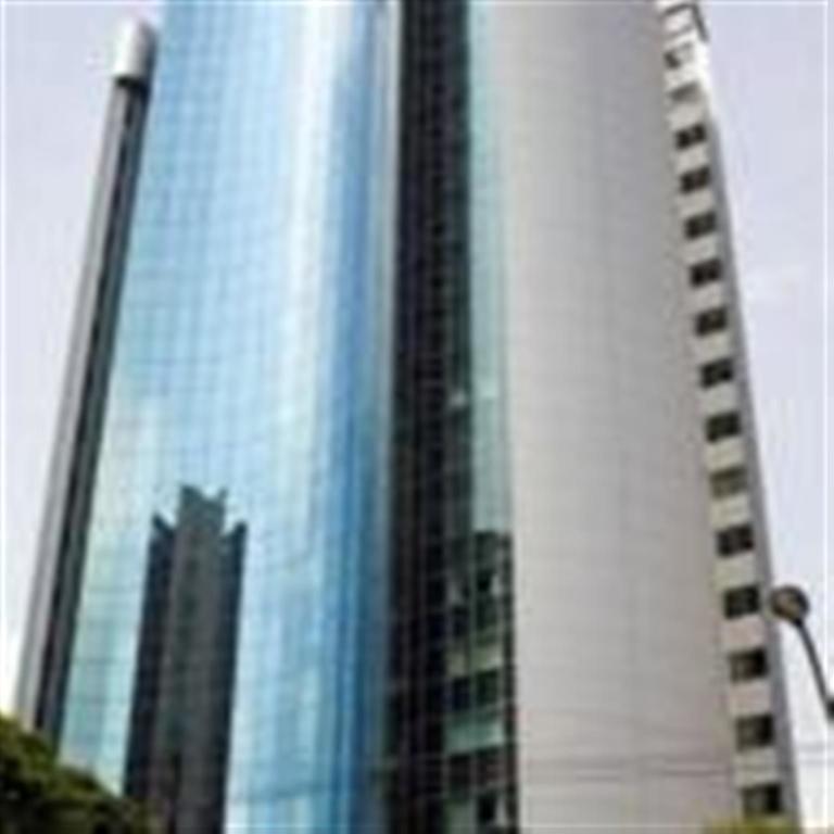 Hotel Boulevard ลอนดริน่า ภายนอก รูปภาพ