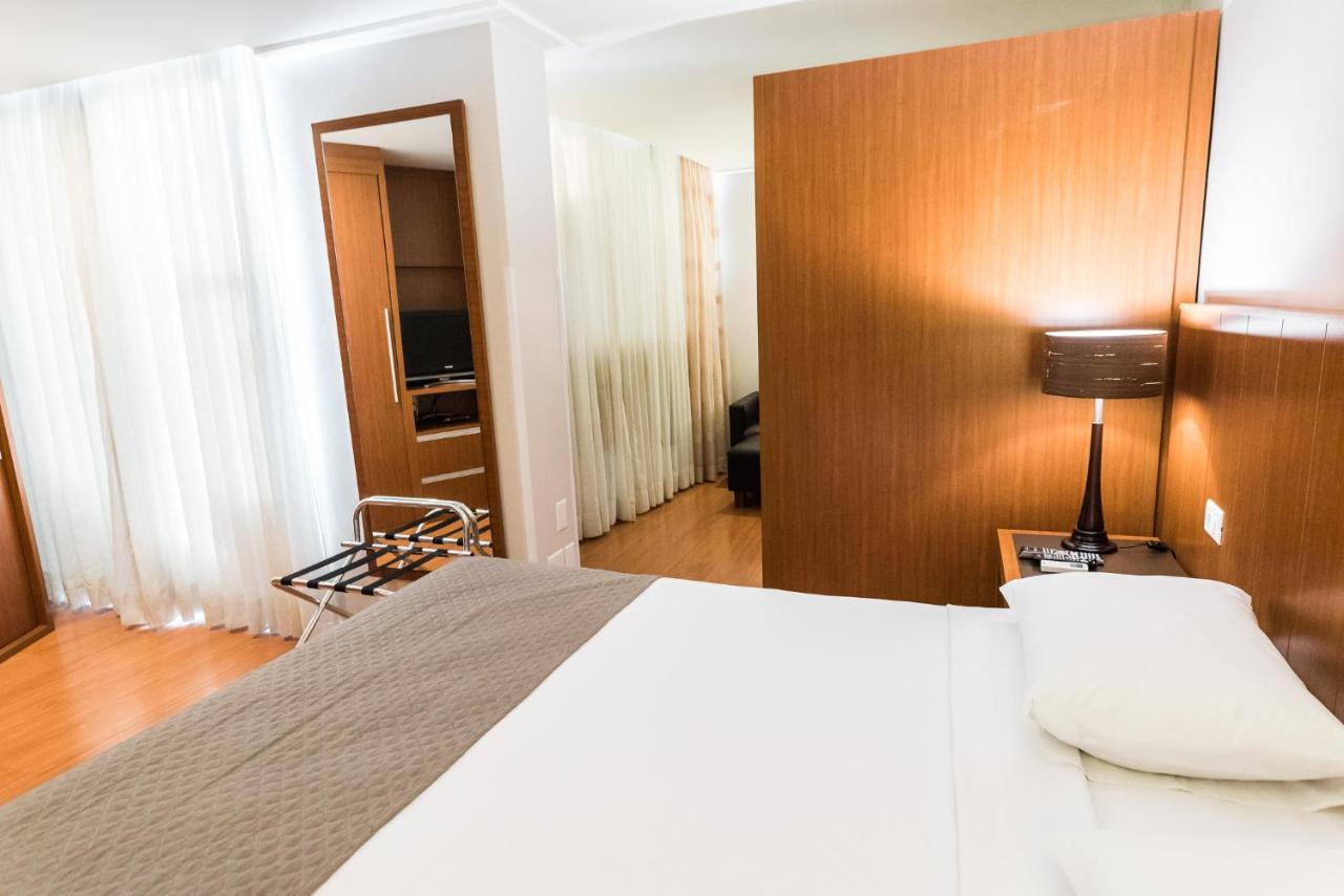 Hotel Boulevard ลอนดริน่า ภายนอก รูปภาพ